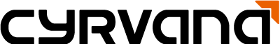 CYRVANA Logo